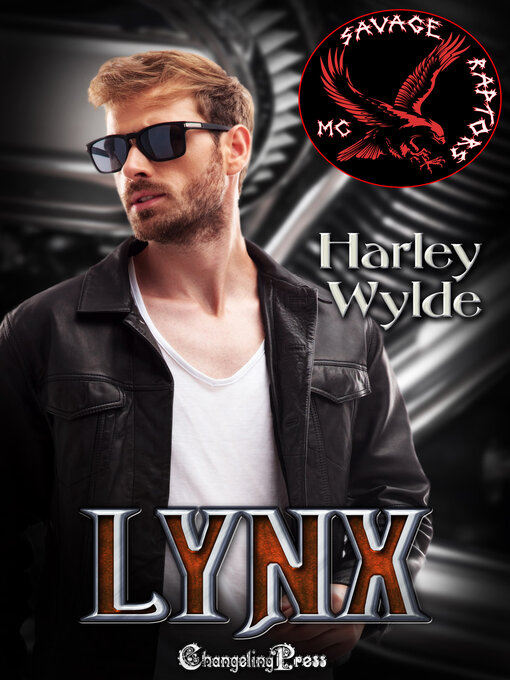 Title details for Lynx by Harley Wylde - Wait list